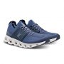 נעלי ריצה און לגברים On Running Cloudswift 3 - כחול