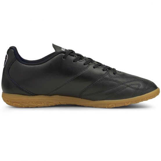 נעלי סניקרס פומה לגברים PUMA King Hero 21 It - שחור