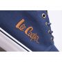נעלי סניקרס Lee cooper לגברים Lee cooper sneakers Lee Cooper - כחול