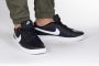 נעלי סניקרס נייק לגברים Nike COURT ROYALE 2 - שחור/לבן