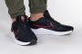 נעלי סניקרס נייק לגברים Nike DOWNSHIFTER 12 - שחורלבןאדום