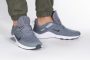 נעלי אימון נייק לגברים Nike LEGEND ESSENTIAL - אפור-לבן