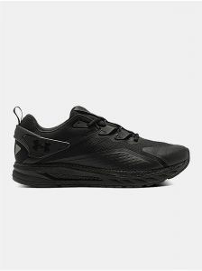 נעלי אימון אנדר ארמור לגברים Under Armour HOVR FLUX - שחור