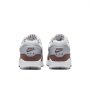 נעלי סניקרס נייק לגברים Nike Air Max 1 - חום/אפור