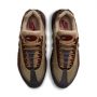 נעלי סניקרס נייק לגברים Nike Air Max 95  - חום
