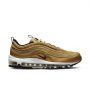 נעלי סניקרס נייק לגברים Nike Air Max 97 - זהב