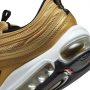 נעלי סניקרס נייק לגברים Nike Air Max 97 - זהב