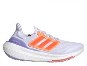 נעלי ריצה אדידס לנשים Adidas UltraBOOST Light - סגול
