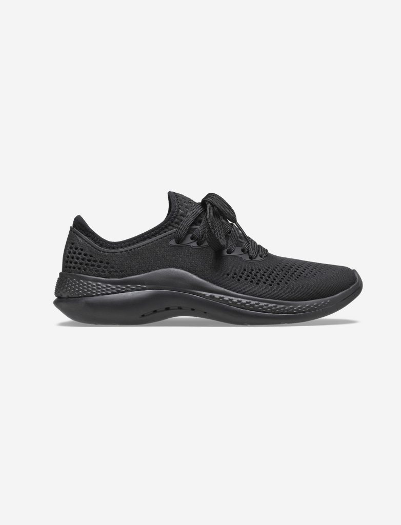 נעלי סניקרס לנשים, Crocs Literide 360 Pacer - משלוח והחזרה חינם ...