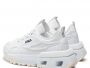 נעלי סניקרס פילה לנשים Fila Upgr8 - לבן