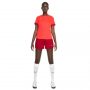 מכנס ספורט נייק לנשים Nike Academy 21 - אדום