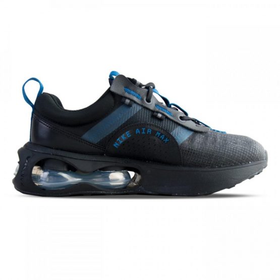 נעלי סניקרס נייק לנשים Nike Air Max 2021 - שחור/כחול
