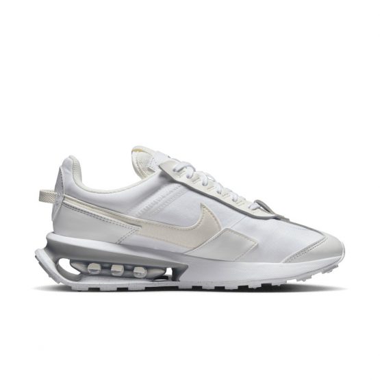 נעלי סניקרס נייק לנשים Nike Air Max Pre-day - לבן