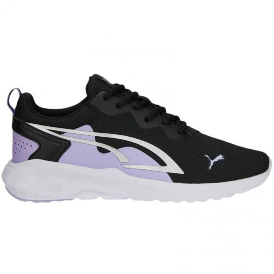 נעלי ריצה פומה לנשים PUMA All Day Active - שחור