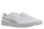 נעלי סניקרס פומה לנשים PUMA Carina 20 Mermaid - לבן