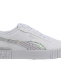 נעלי סניקרס פומה לנשים PUMA Carina 20 Mermaid - לבן