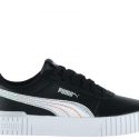 נעלי סניקרס פומה לנשים PUMA Carina 20 Mermaid - שחור