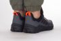נעלי טיולים אדידס לגברים Adidas Terrex Ax4 - שחור
