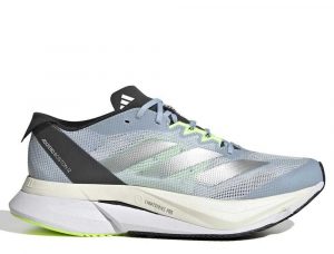 נעלי ריצה אדידס לנשים Adidas Adizero Boston 12 - תכלת