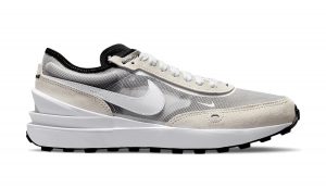 נעלי ריצה נייק לנשים Nike Waffle One Summit - בז'