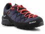 נעלי טיולים סלווה לנשים Salewa Wildfire 2 - כחול שחור