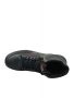 נעלי סניקרס קאפה לנשים Kappa Mangan - שחור/אפור