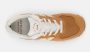 נעלי סניקרס ניו באלאנס לנשים New Balance 574 - חום