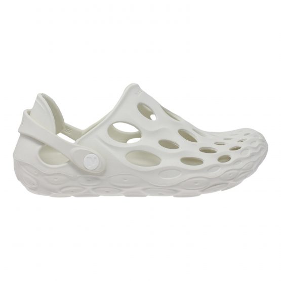 סנדלים מירל לנשים Merrell HYDRO MOC - לבן נקי