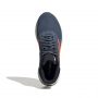 נעלי טיולים אדידס לגברים Adidas Duramo 10 - כחול/כתום