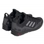 נעלי סניקרס אדידס לגברים Adidas Terrex Swift Solo 2 - שחור