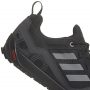 נעלי סניקרס אדידס לגברים Adidas Terrex Swift Solo 2 - שחור