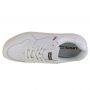 נעלי סניקרס ליוויס לגברים Levis Glide Shoes - לבן