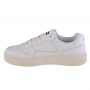 נעלי סניקרס ליוויס לגברים Levis Glide Shoes - לבן