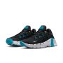 נעלי אימון נייק לגברים Nike Free Metcon 4 - שחור/כחול