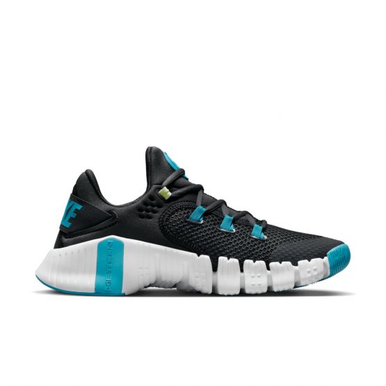 נעלי אימון נייק לגברים Nike Free Metcon 4 - שחור/כחול