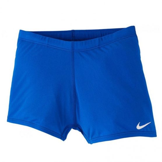 בגד ים נייק לגברים Nike POLY SOLID - כחול
