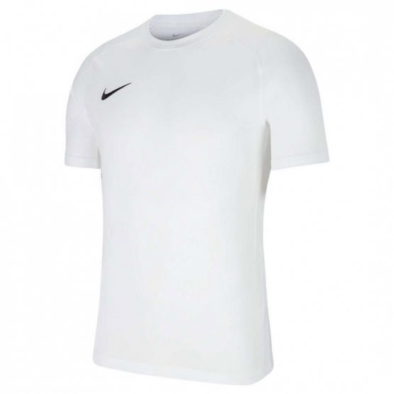 חולצת טי שירט נייק לגברים Nike Strike Ii - לבן
