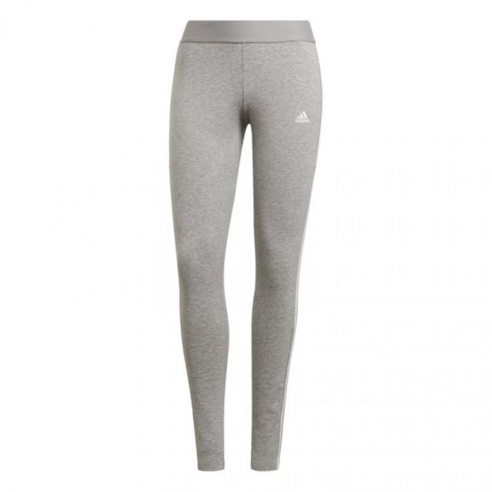 טייץ אדידס לנשים Adidas Essentials Legging - אפור