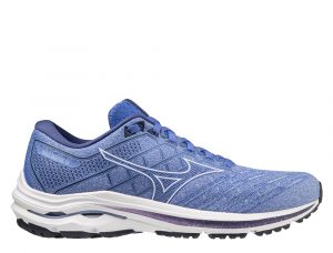 נעלי ריצה מיזונו לנשים Mizuno Wave Inspire 18 - סגול