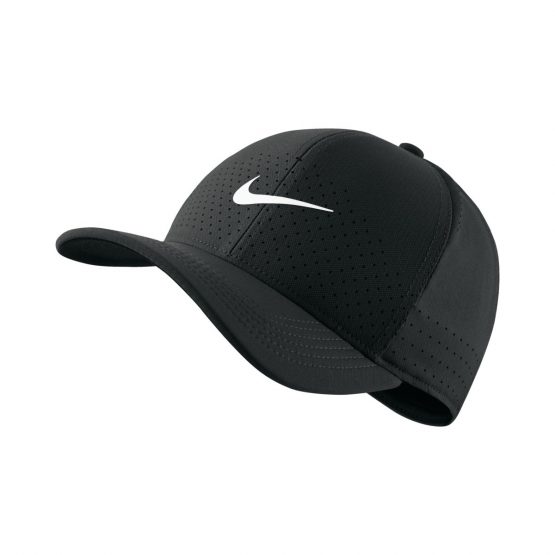 כובע נייק לנשים Nike Aerobill Classic 99 - שחור