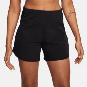 מכנס ספורט נייק לנשים Nike  Dri-FIT Venom 3 - שחור
