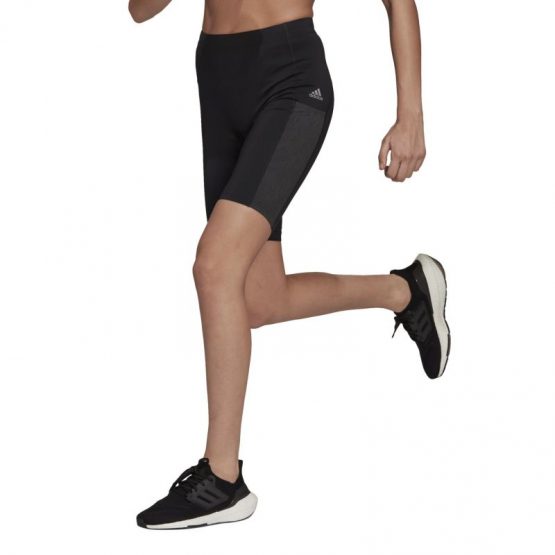 מכנס ספורט נייק לנשים Nike Well Being - שחור