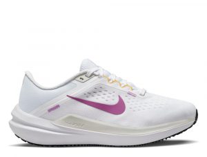 נעלי ריצה נייק לנשים Nike Winflo 10 - לבן