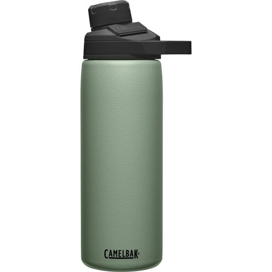 אביזרי ספורט קאמלבק לגברים CamelBak CHUTE VACUUM INSULATED STAINLESS 20 - ירוק