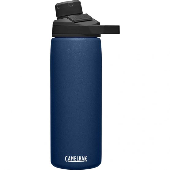 אביזרי ספורט קאמלבק לגברים CamelBak CHUTE VACUUM INSULATED STAINLESS 20 - כחול כהה