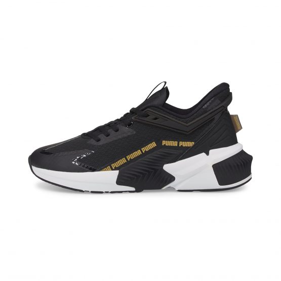נעלי אימון פומה לנשים PUMA Provoke XT - שחור