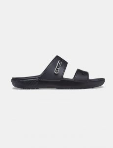 סנדלים Crocs לגברים Crocs Crocs Classic Sandal - שחור