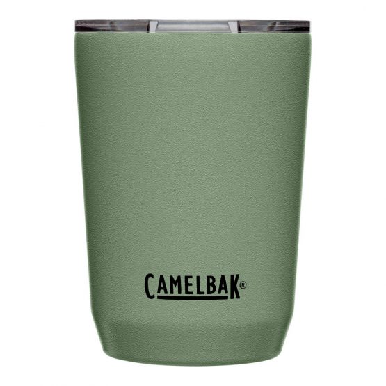 אביזרי ספורט קאמלבק לגברים CamelBak TUMBLER INSULATED STAINLESS STEEL - ירוק