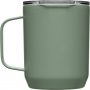 אביזרי ספורט קאמלבק לגברים CamelBak CAMP MUG INSULATED STEEL - ירוק