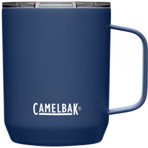 אביזרי ספורט קאמלבק לגברים CamelBak CAMP MUG INSULATED STEEL - כחול כהה